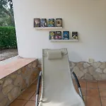 Masseria Le Macine Lantgård *