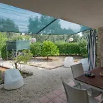 Masseria Le Macine Lantgård Peschici