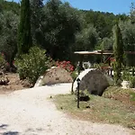 Masseria Le Macine