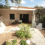 Lantgård Masseria Le Macine