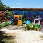 Masseria Le Macine Peschici