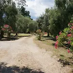 Lantgård Masseria Le Macine Peschici