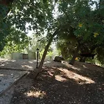 Lantgård Masseria Le Macine Peschici