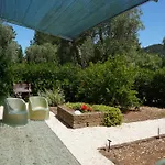 Lantgård Masseria Le Macine