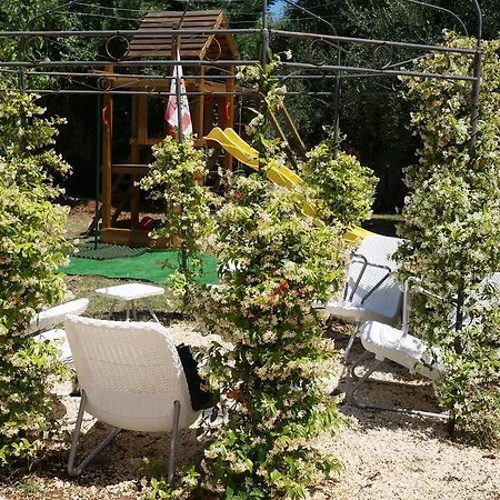 Masseria Le Macine