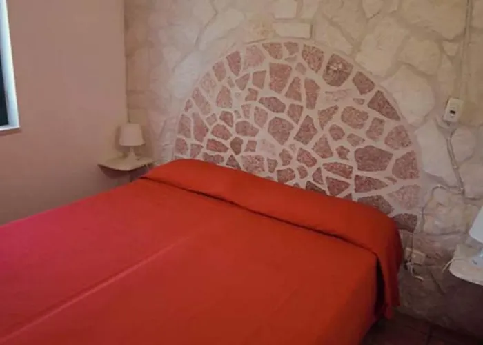 Masseria Le Macine 페스키치