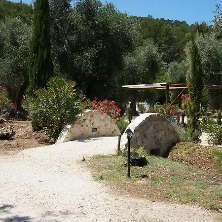 Masseria Le Macine