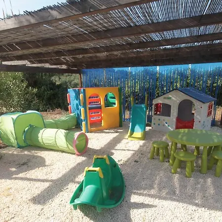 Masseria Le Macine *