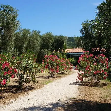 Masseria Le Macine Alojamento de Turismo Rural